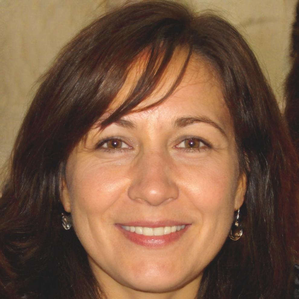 Portrait de Célestine Moreau, monteuse vidéo